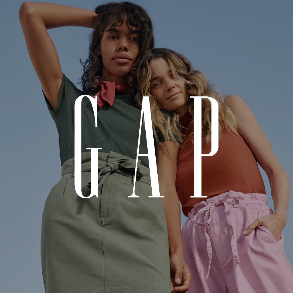 GAP