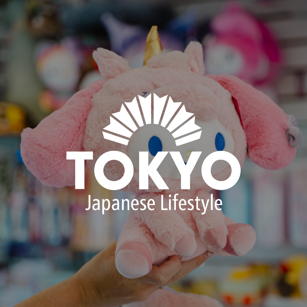 Tokyo Japanese Lifestyle