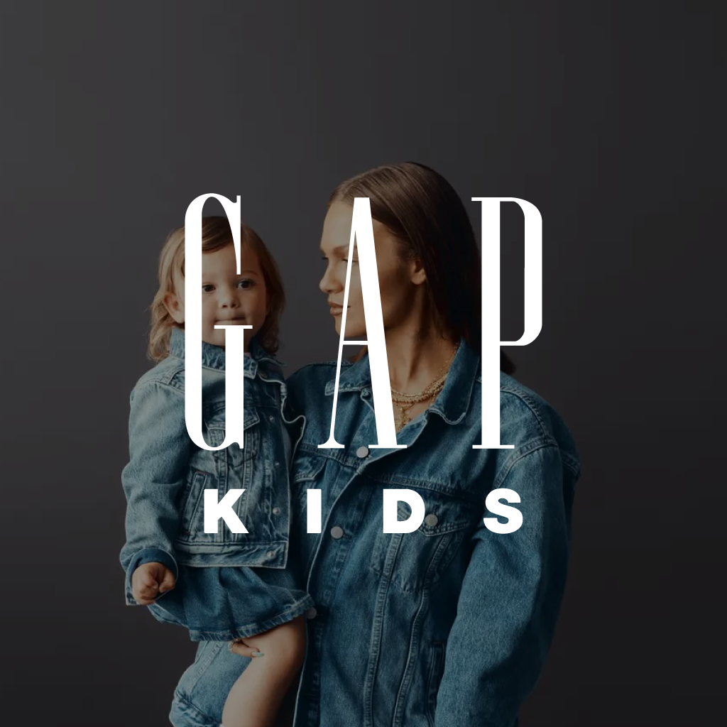 GAP Kids
