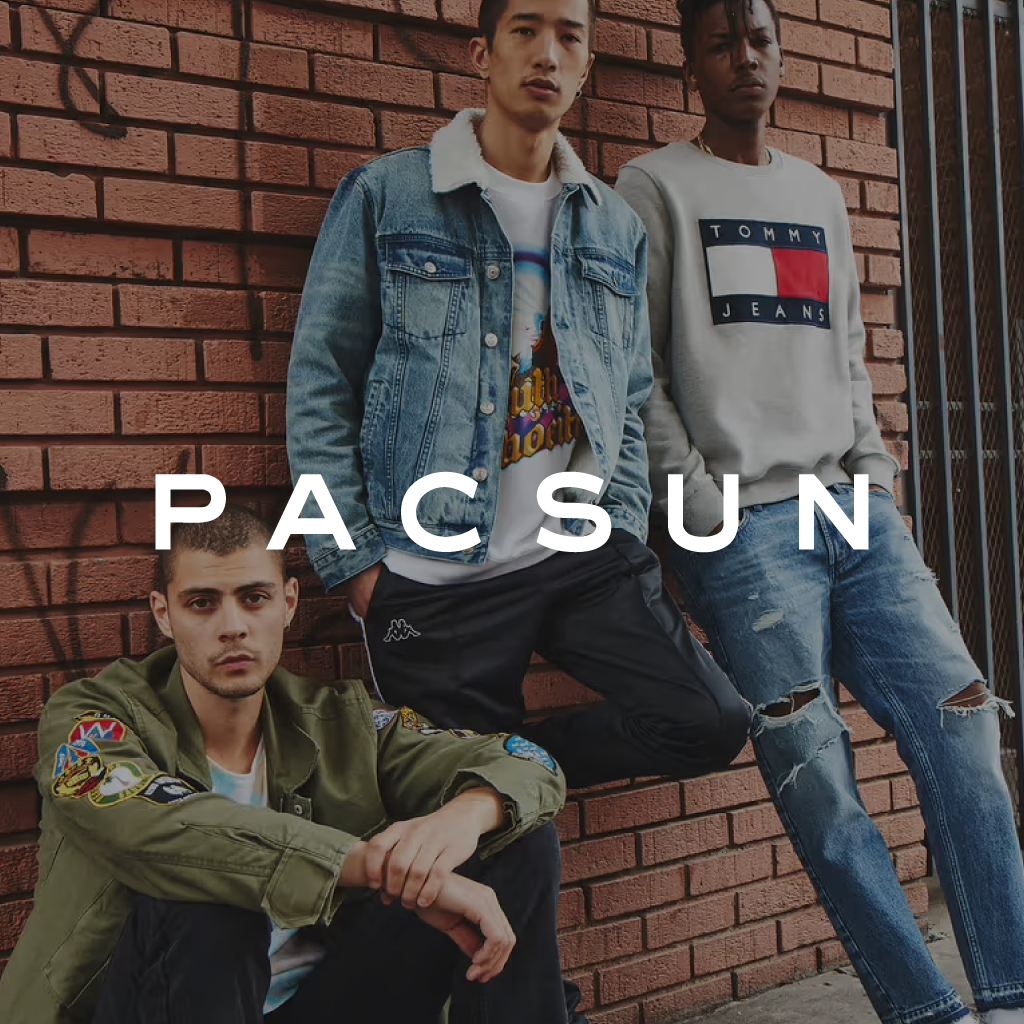 Pacsun