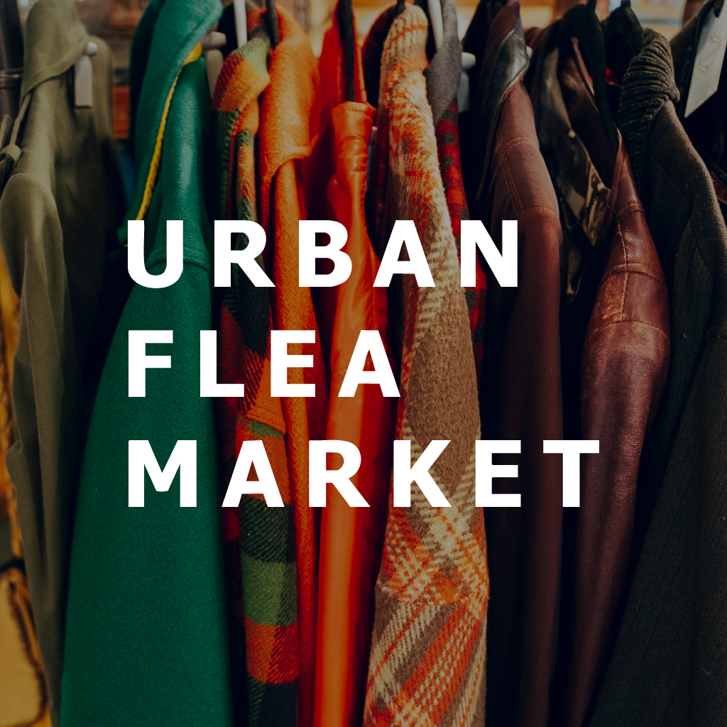 SB Urban Flea Market