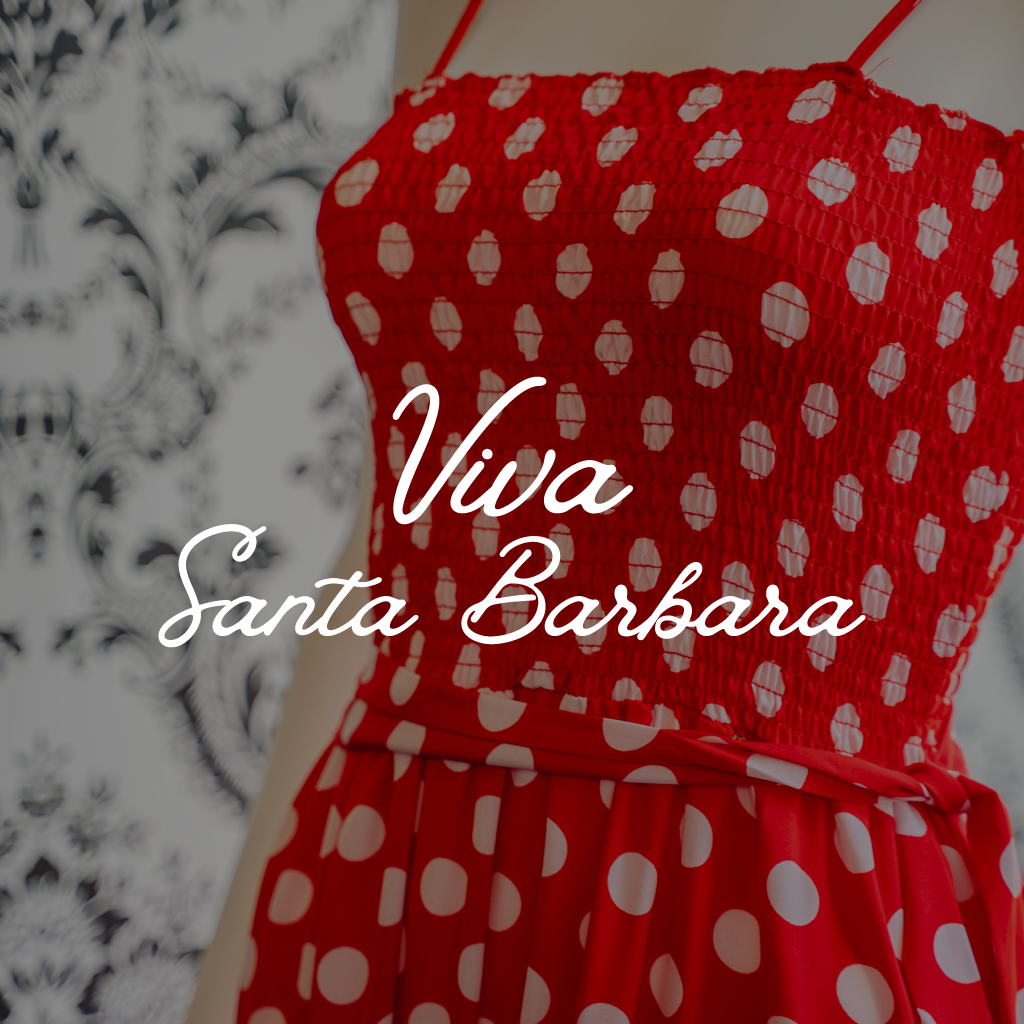 Viva Santa Barbara