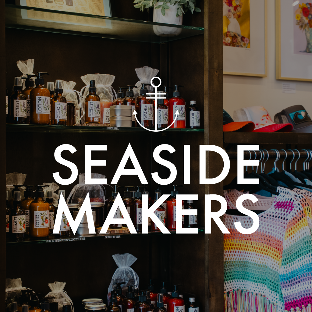 Seaside Makers