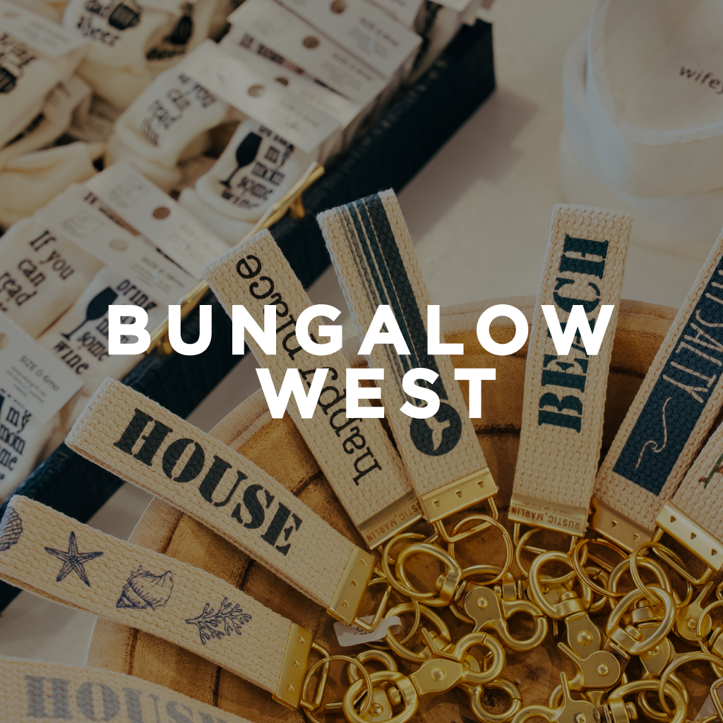 Bungalow West
