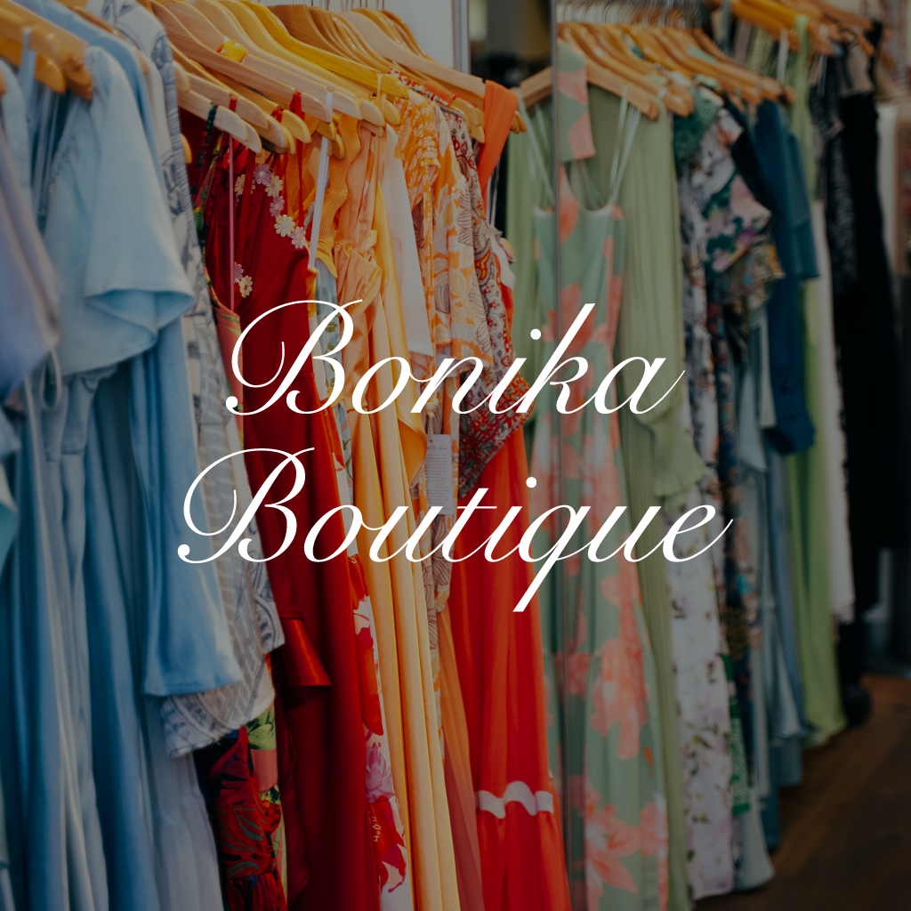 Bonika Boutique