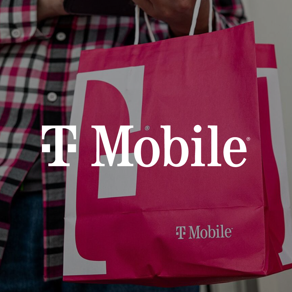 T-Mobile