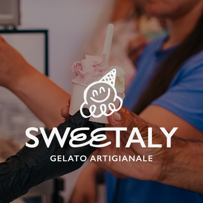 Sweetaly Gelato