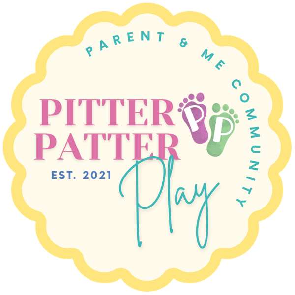 Pitter-Patter Play