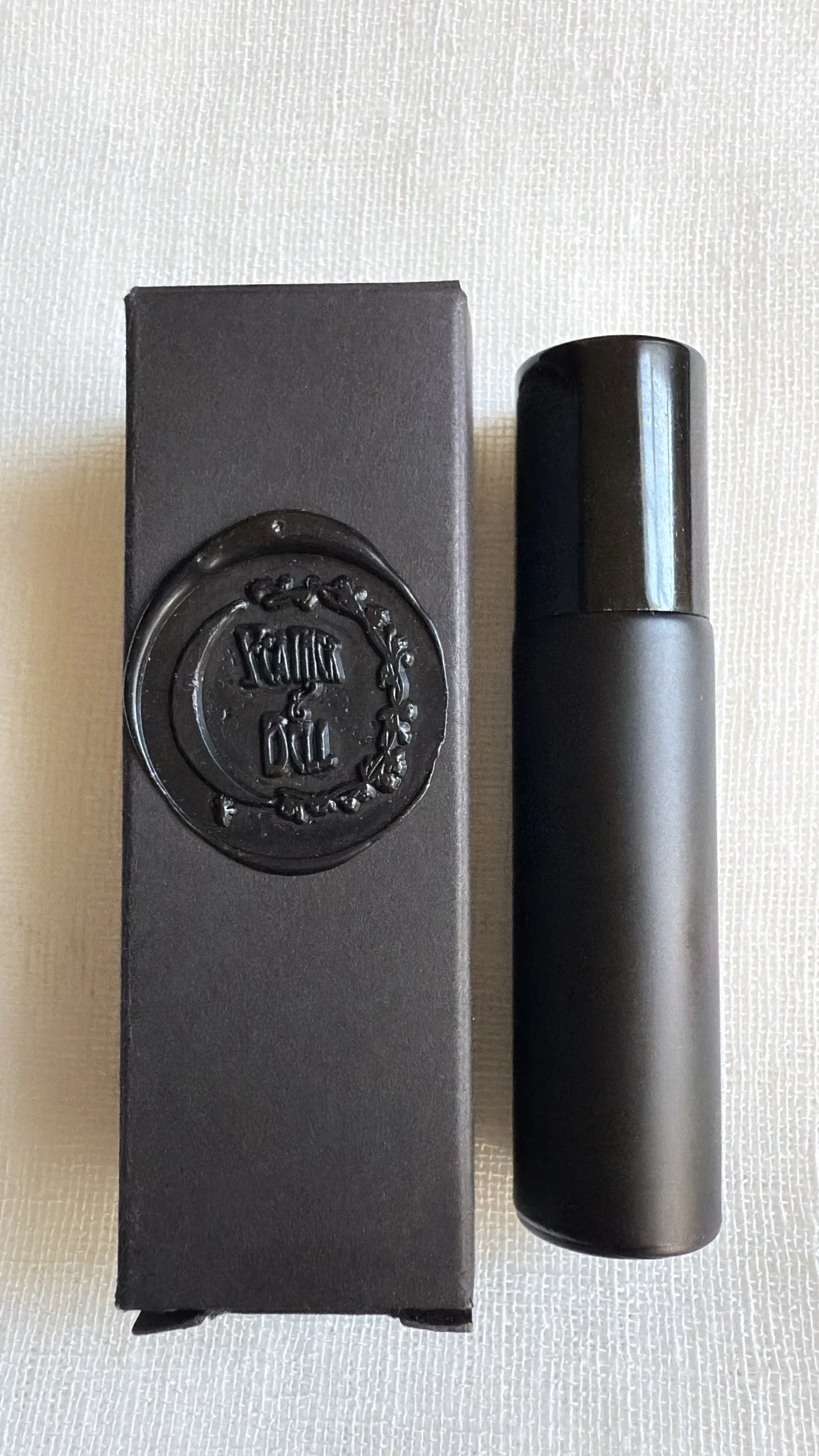 Perfume Roller