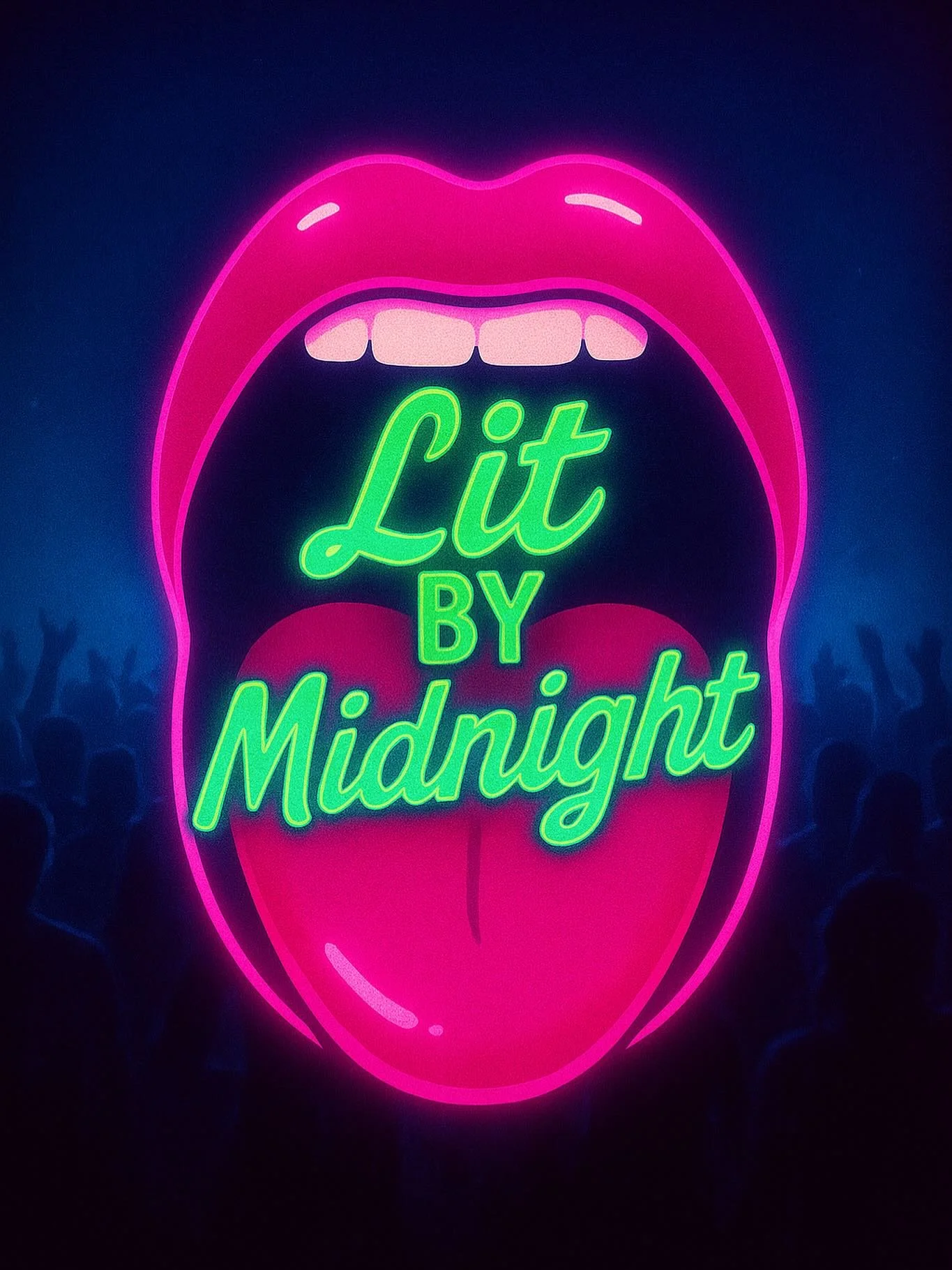 🛬 Orlando, y&rsquo;all ready?! LADIESSSS Are y&rsquo;all ready?! 
Tha Layover&trade; presents: LIT BY MIDNIGHT
Friday Sept 19th Inside Cosmo Lounge Downtown
A smooth, sexy vibe for the grown &amp; fly‼️DOORS OPEN 7PM-2AM 
🎧 DJs spinning hip-hop, R&