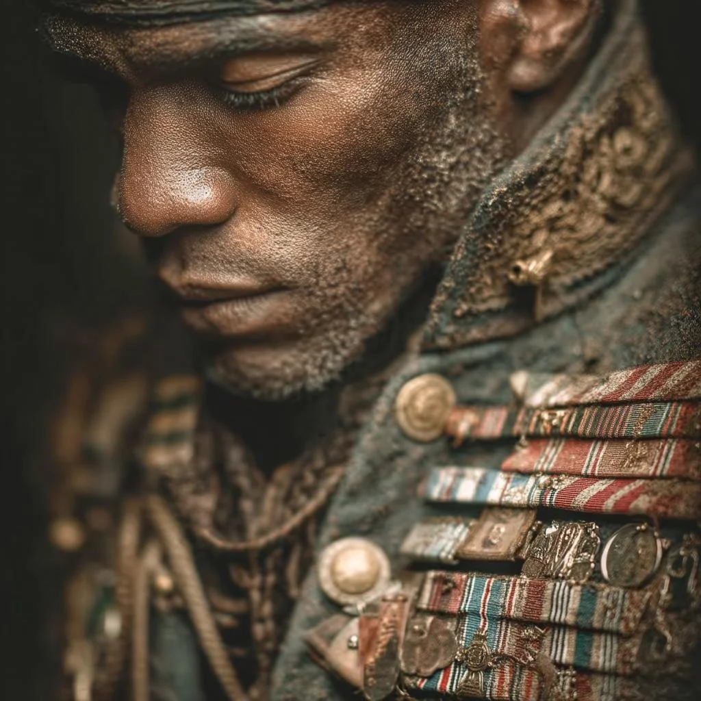 What Happened To My America