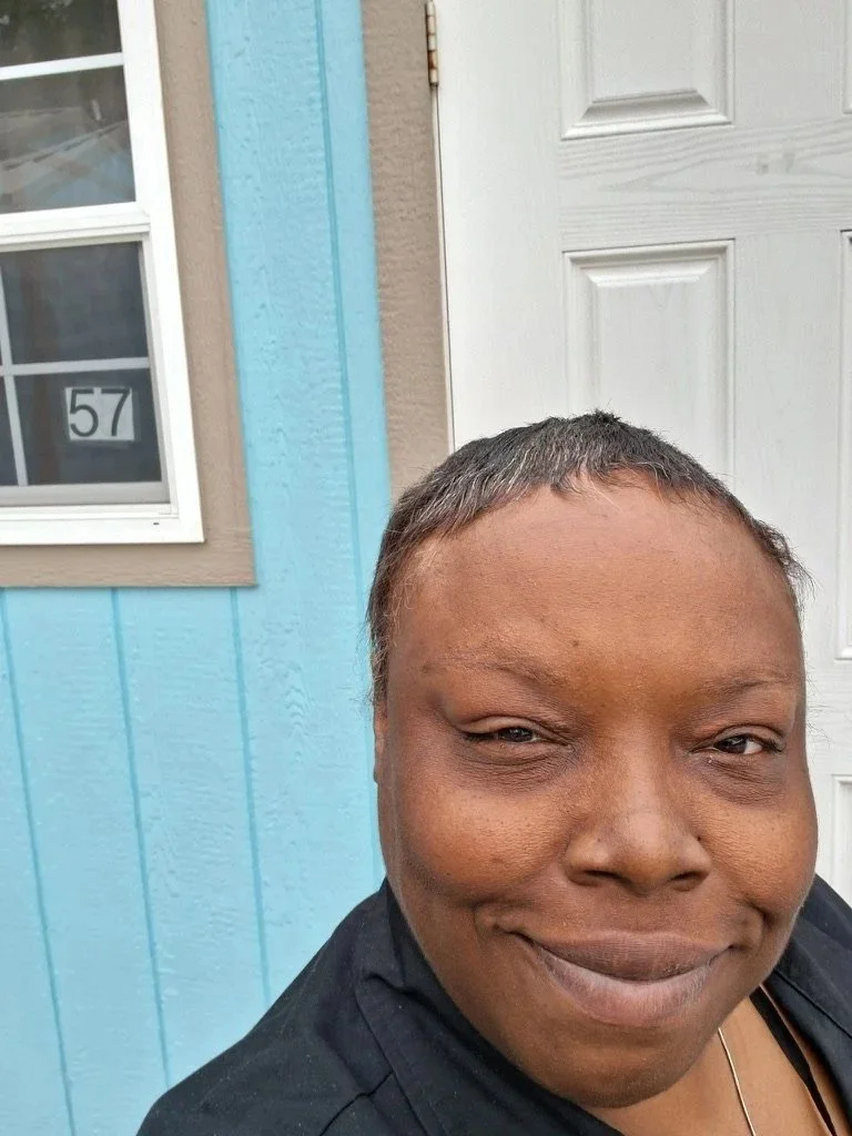 Ashley’s New Beginning