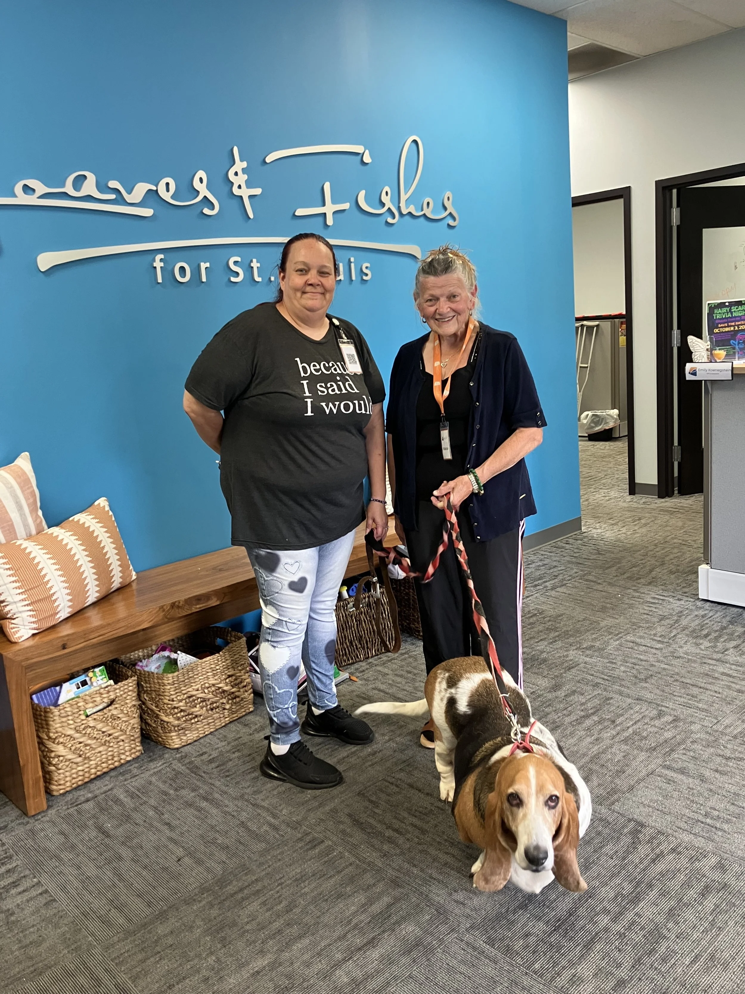 Small Steps Create Big Shifts