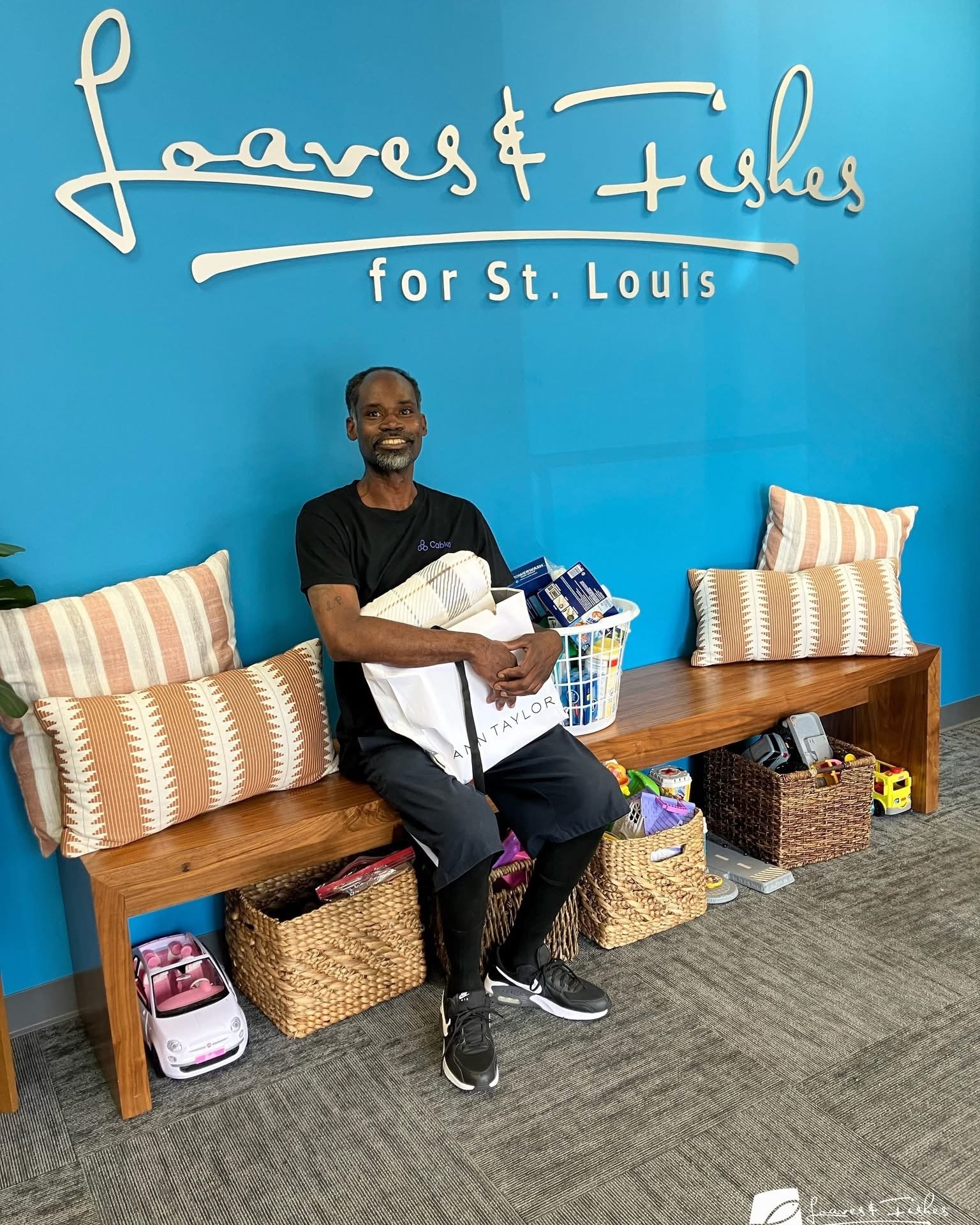 Henry’s Story: A Place To Call Home