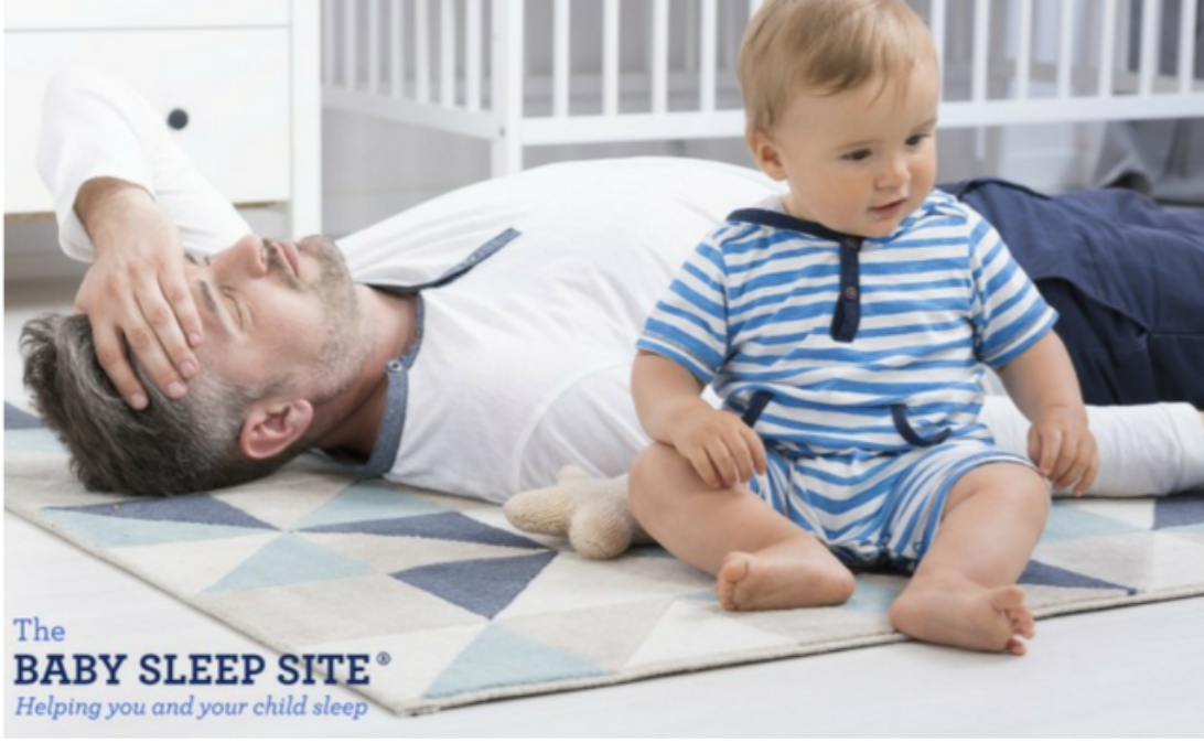 How a Sleep Consultant Helps Your Family Sleep