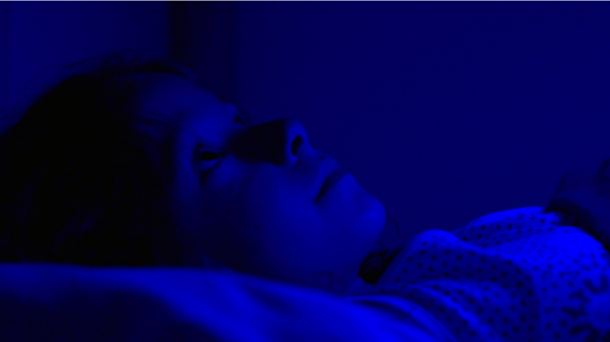 Blue Light at Night: Why It Is Keeping Your Child Up