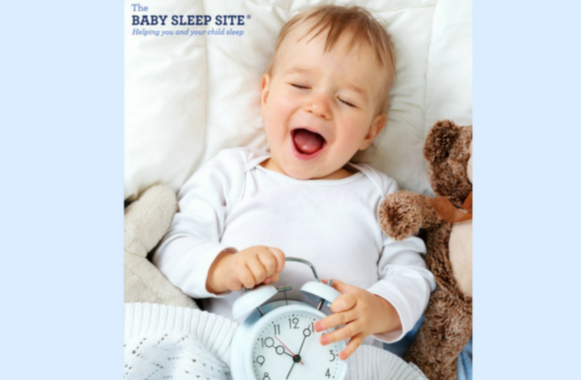 5 Toddler Clock Tips to Help Your Toddler Sleep