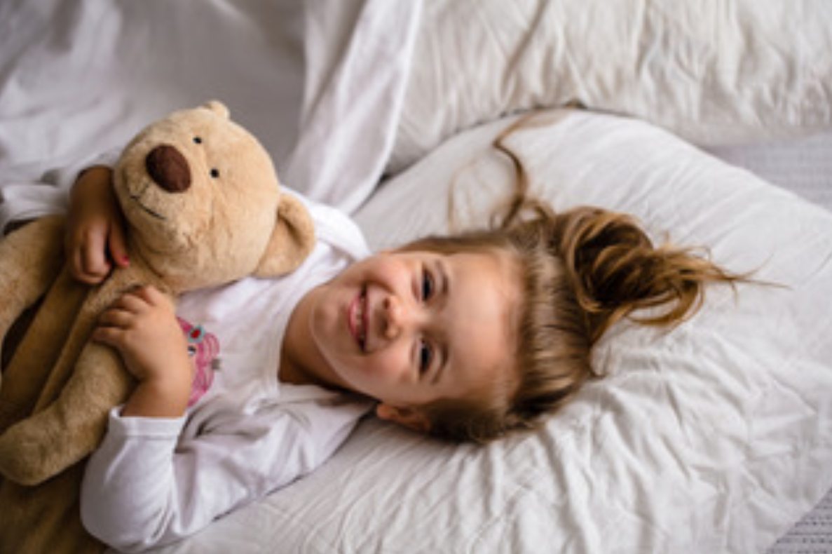 Tips on How To Transition From a Crib to a Toddler Bed