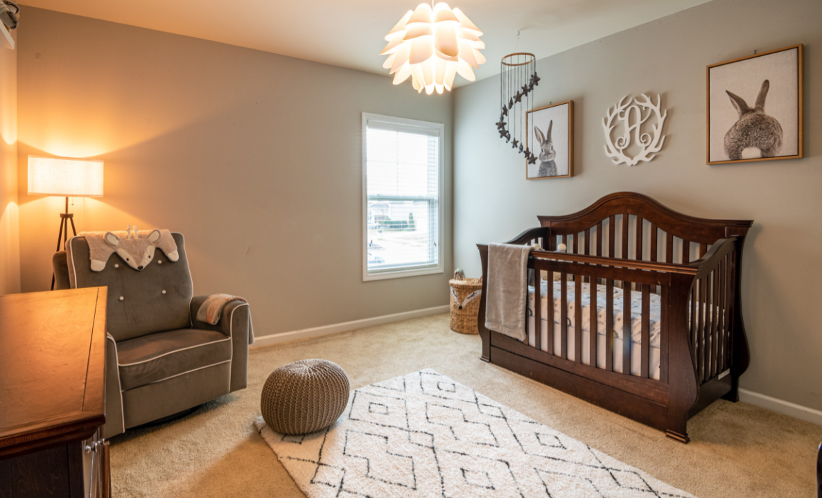 Five Tips For Transitioning Your Toddler From a Crib to a Bed