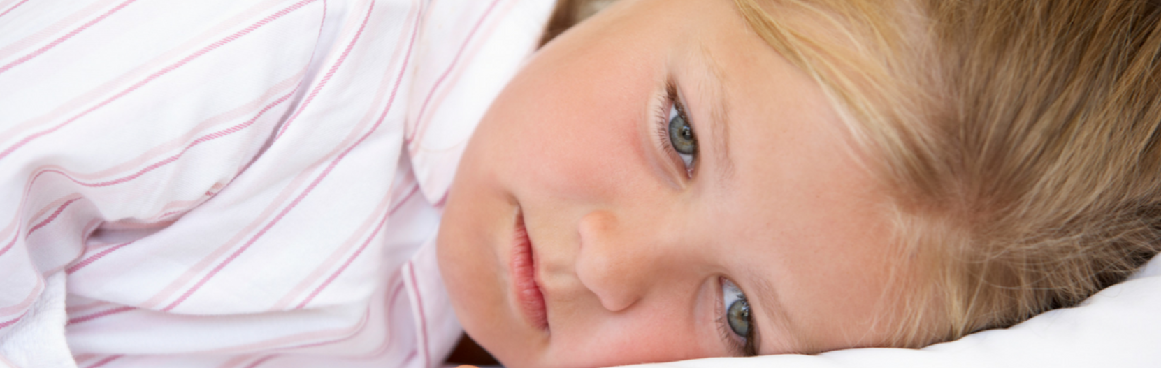 Enfants autistes: le défi du sommeil