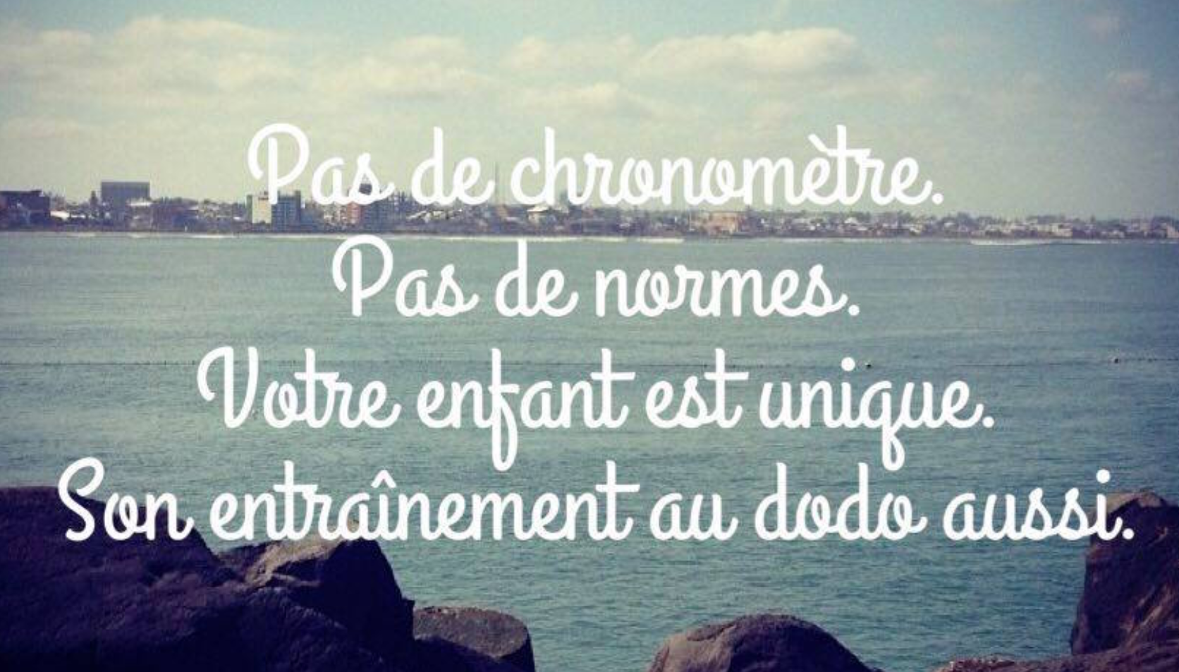 Les mathématiques du sommeil