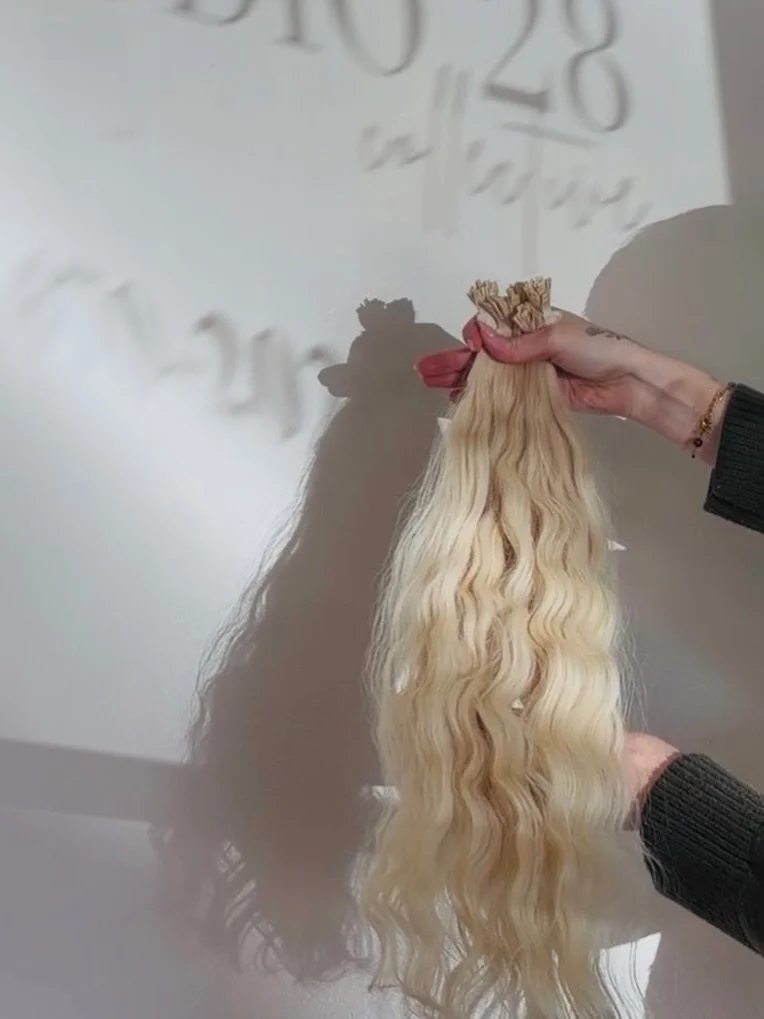 The difference is in the sourcing.

Hand-selected, raw bundles.

Because our clients deserve exceptional hair, always.

#slavichair #luxuryextensions #ktipextensions #downtownsugarhill #bufordhairsalon