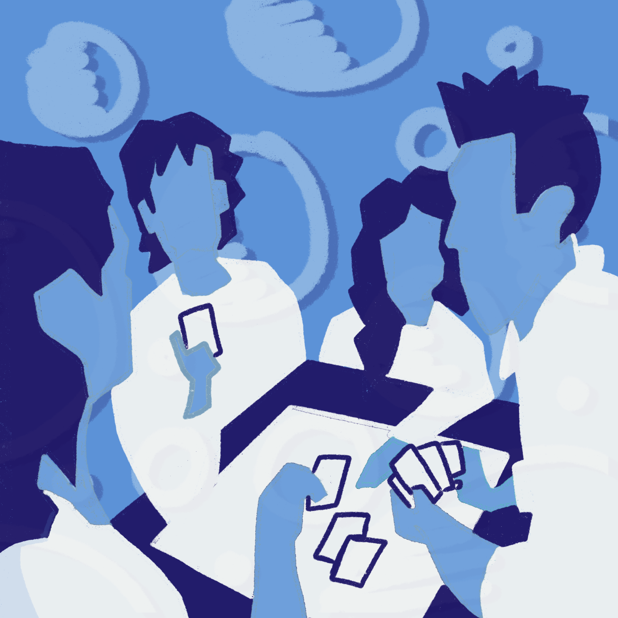 Why Playing Games With Your Kids Matters More Than You Think