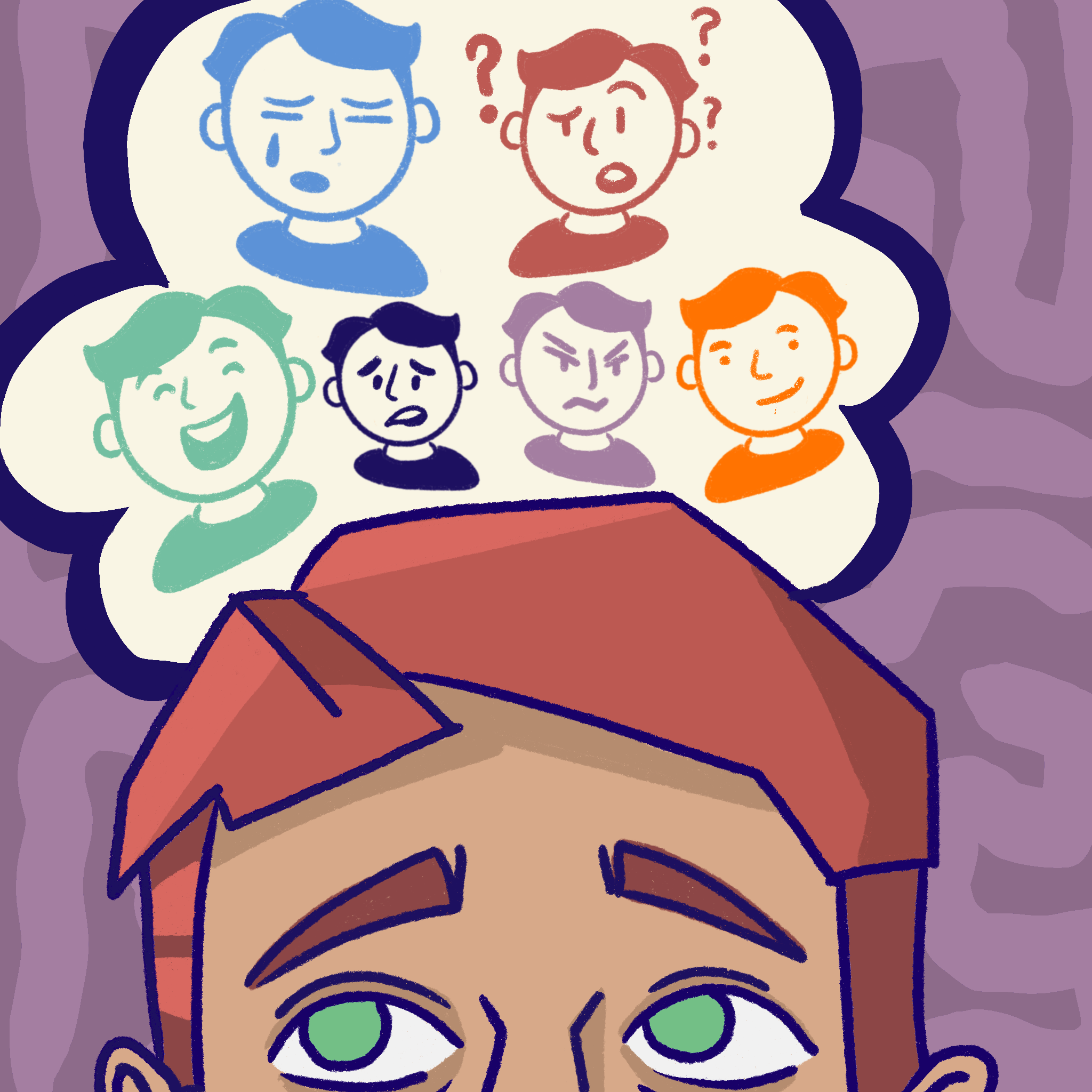 Games Give Neurodiverse Kids Space to Examine Their Internal Lives and Behaviors