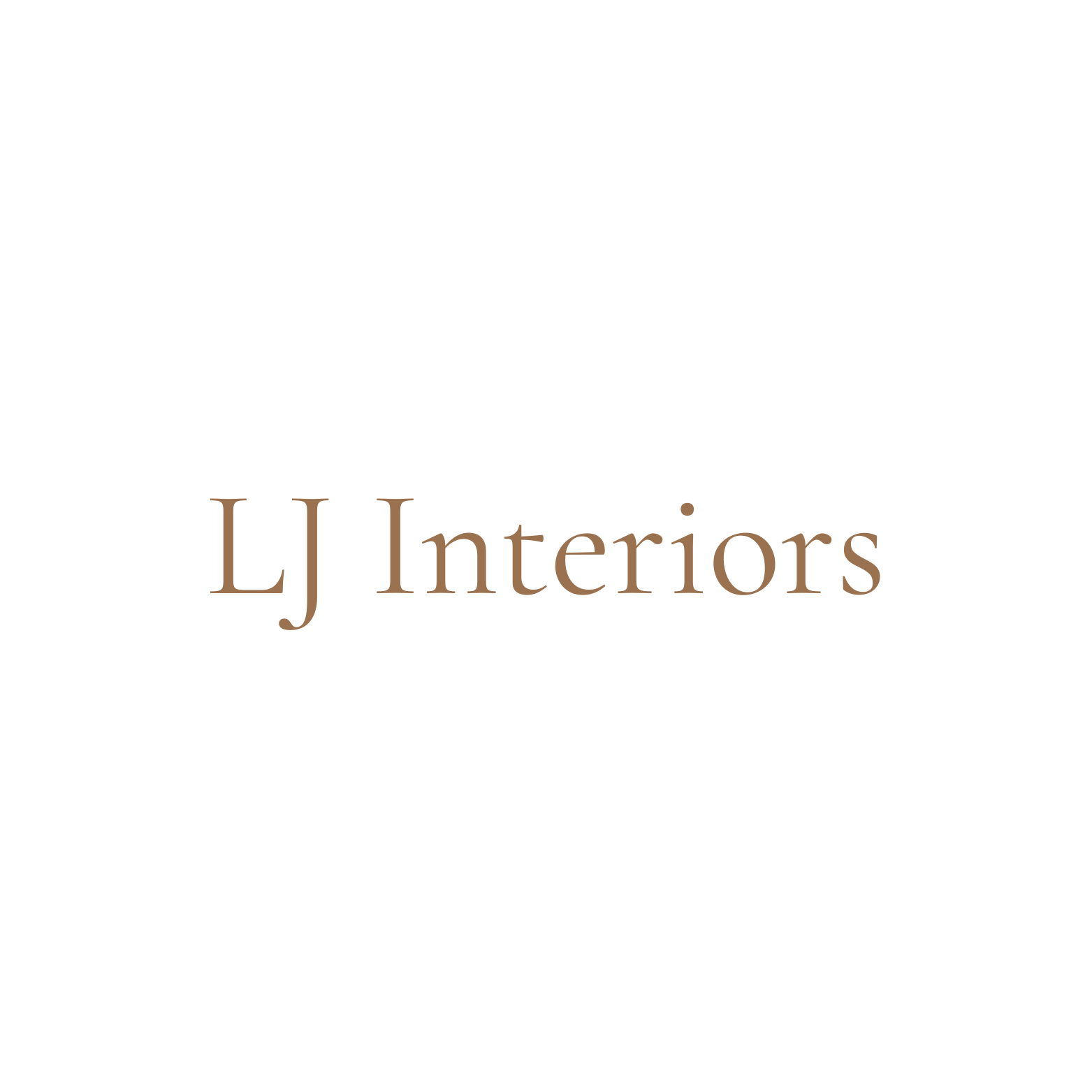 LJ Interiors