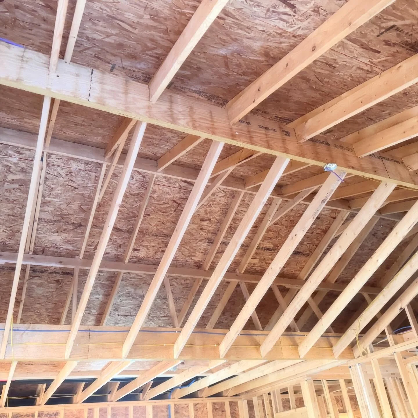 🏡🔥 Del Rio, TX | 6&rdquo; Open-Cell Roofline | R-21 🔥🏡

BOOKED ➝ SPRAYED ➝ COMPLETED in JUST 2 DAYS.
That&rsquo;s what happens when you call a company that actually shows up and delivers.

The Hurley family trusted us to insulate their roofline w