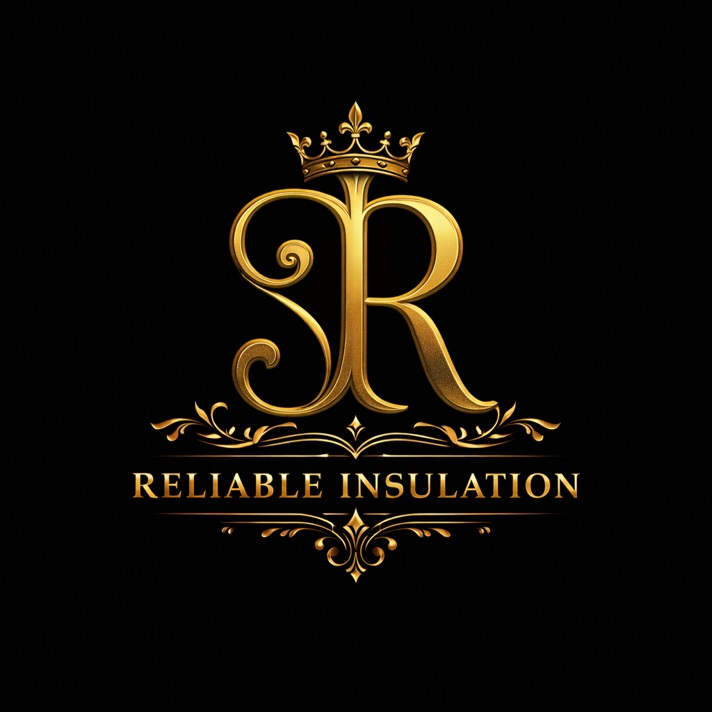 State-of-the-Art Spray Foam Insulation | Reliable Insulation