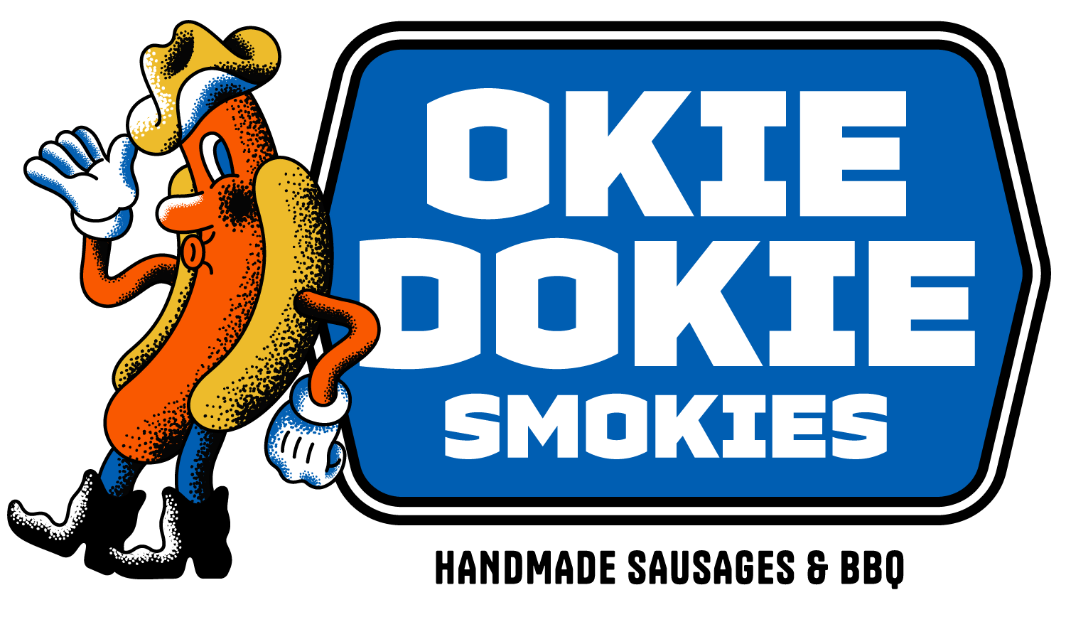 OKIE DOKIE SMOKIES