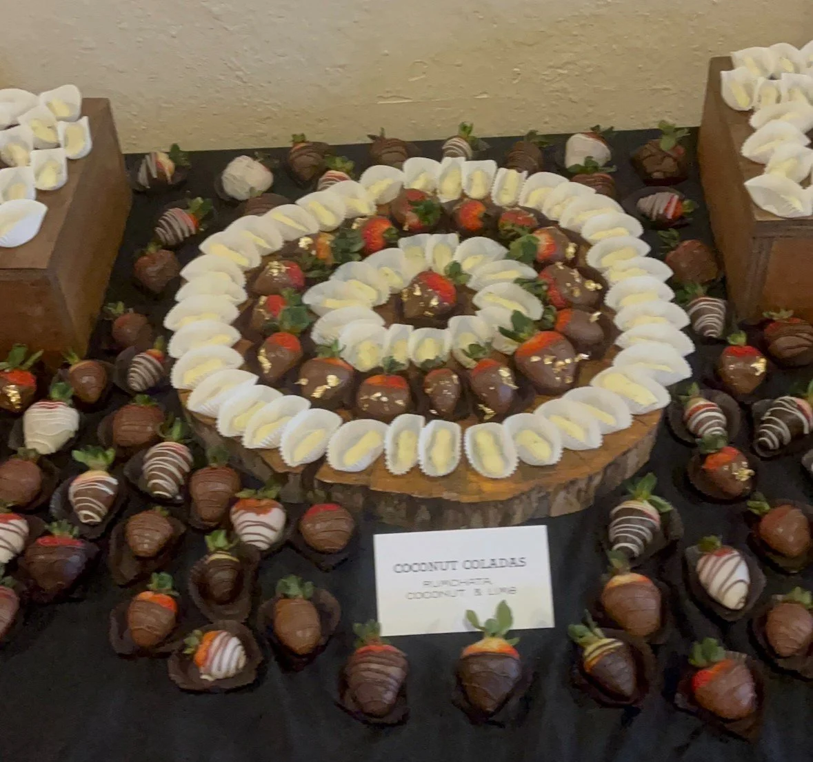 chocolates cocunut coladas.jpg