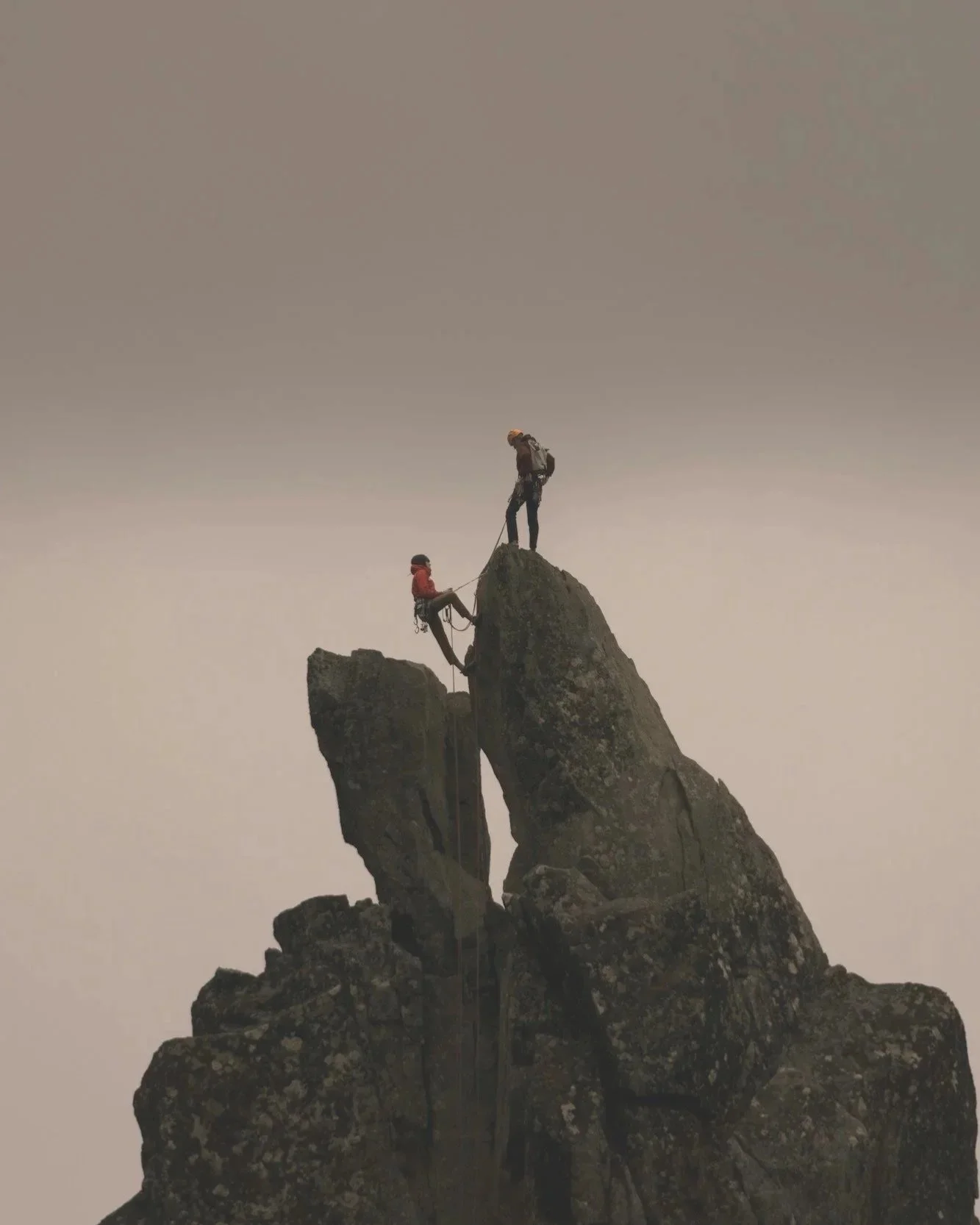 How To Overcome Anything