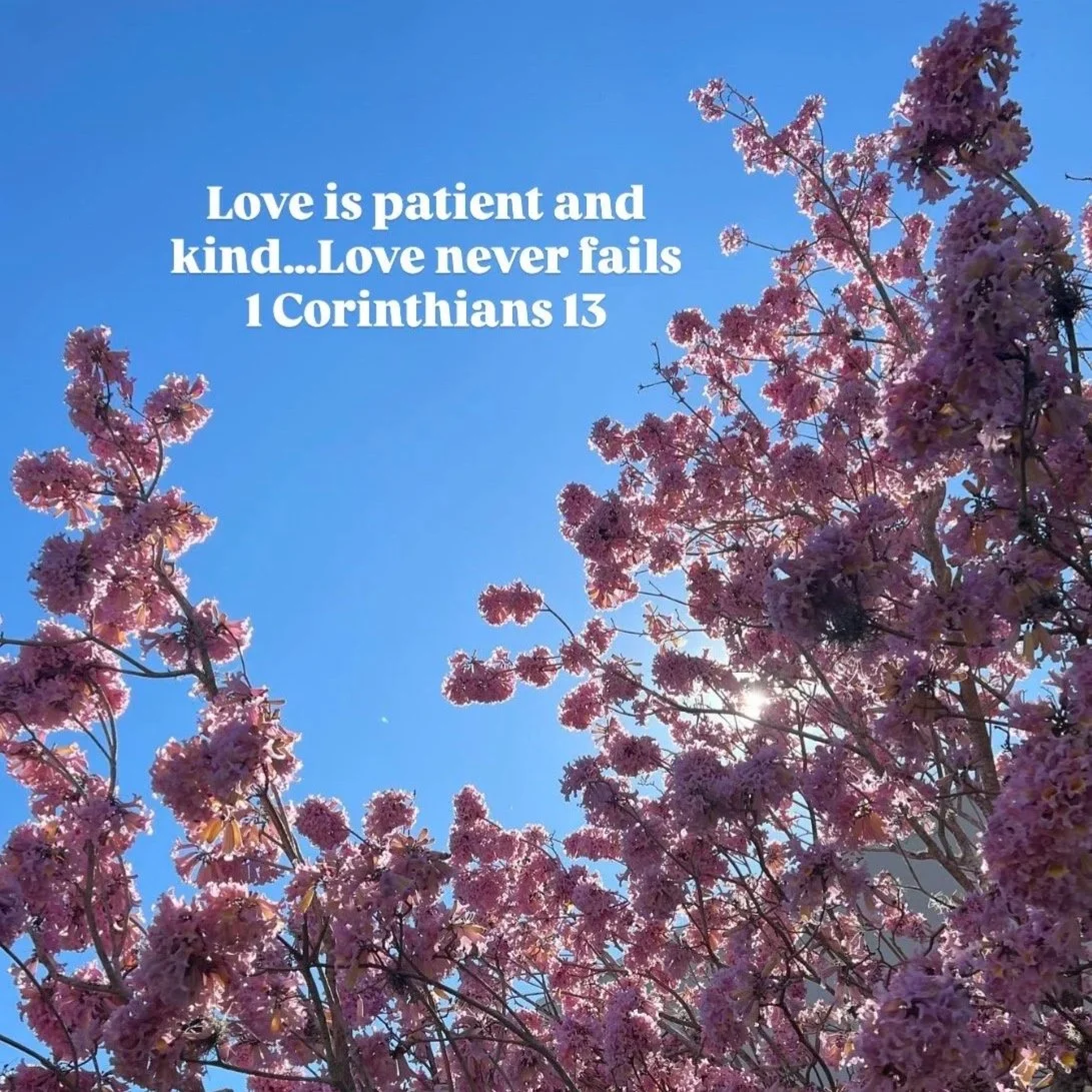 Perfect Love