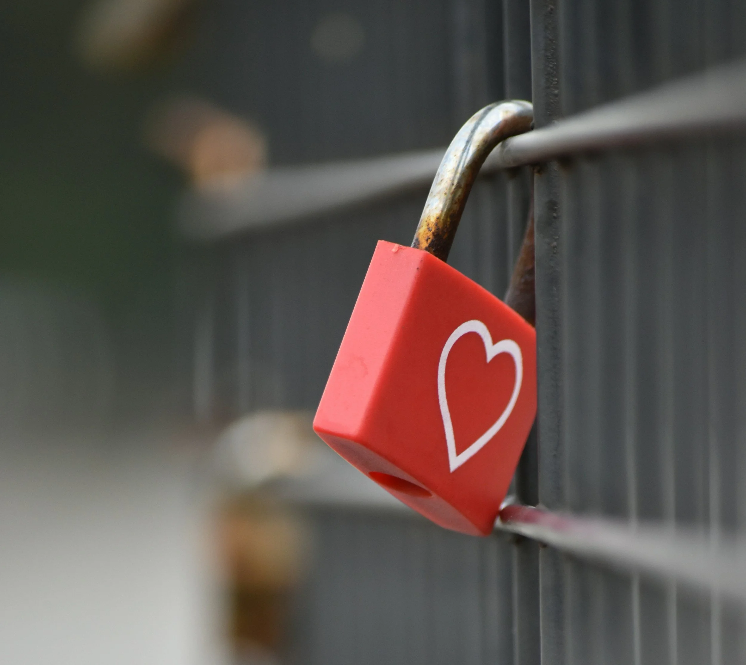 How To Guard Your Heart