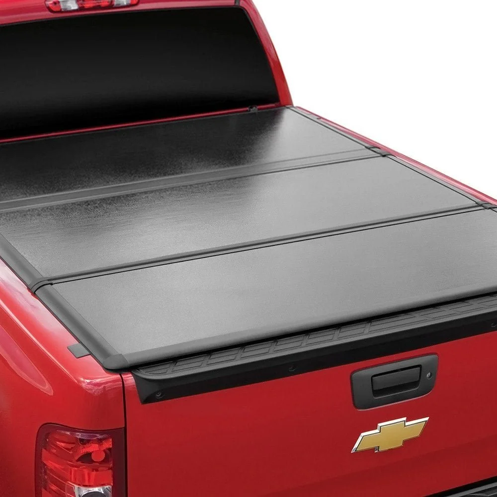 Tonneau Covers
