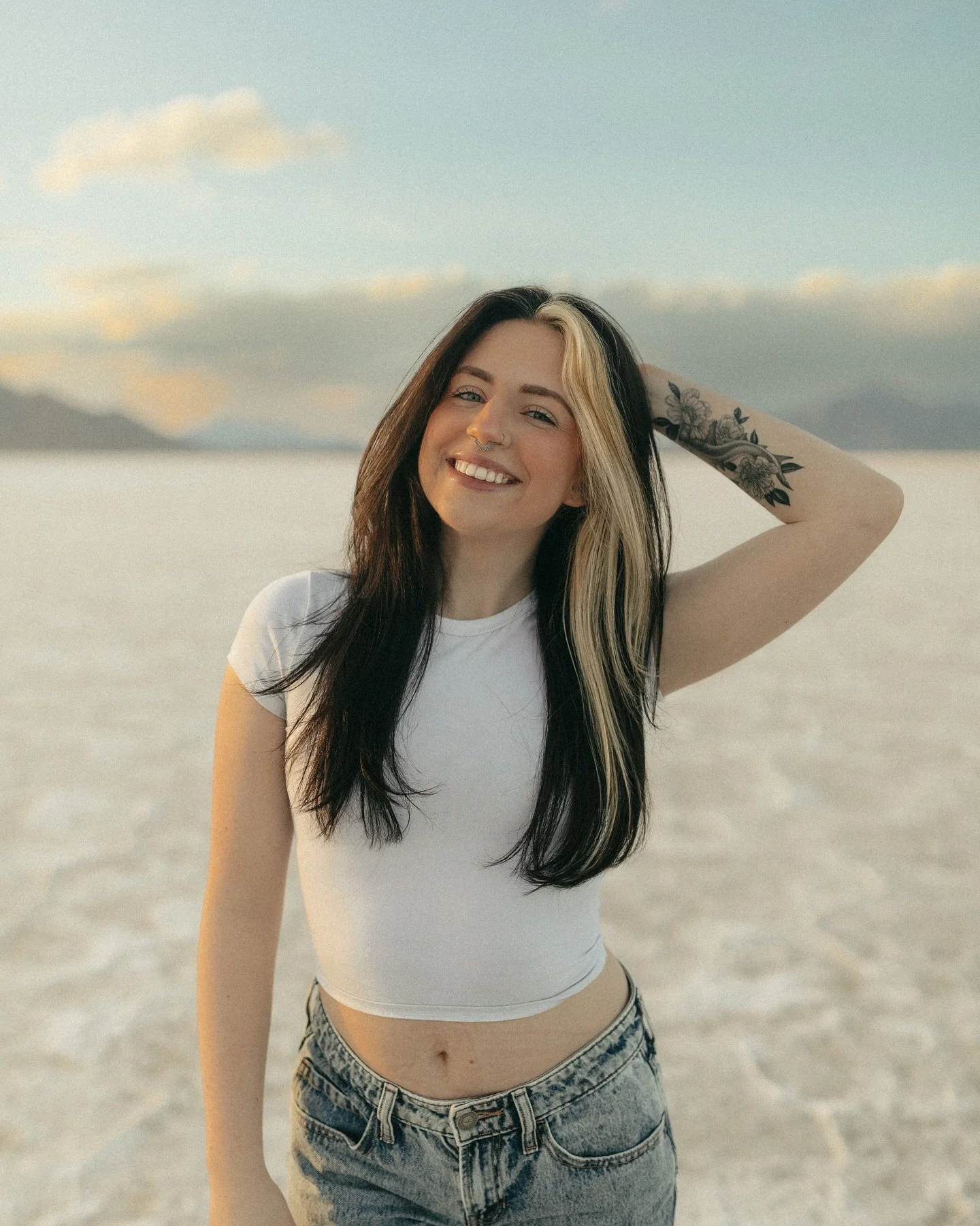 Re-introducing myself! 

Hi! I&rsquo;m Bri, your photographer 🤍

I love:
- coffee, but only iced!
- gaming (I also stream 🤭) my favs are: Overwatch, Apex Legends, and Kingdom Hearts. Also any cozy game ever! 
- coloring + diamond painting
- watchin