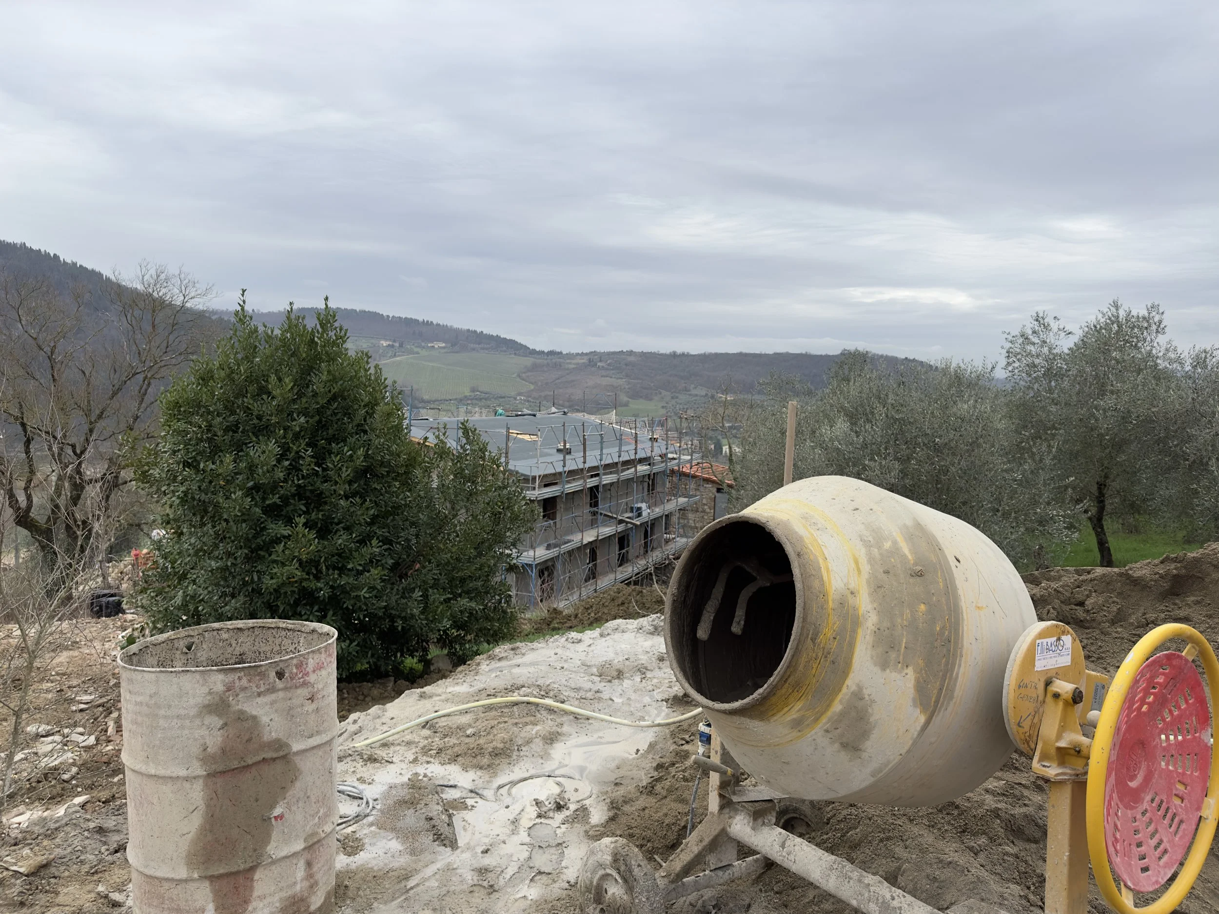 Flusso di Lavoro