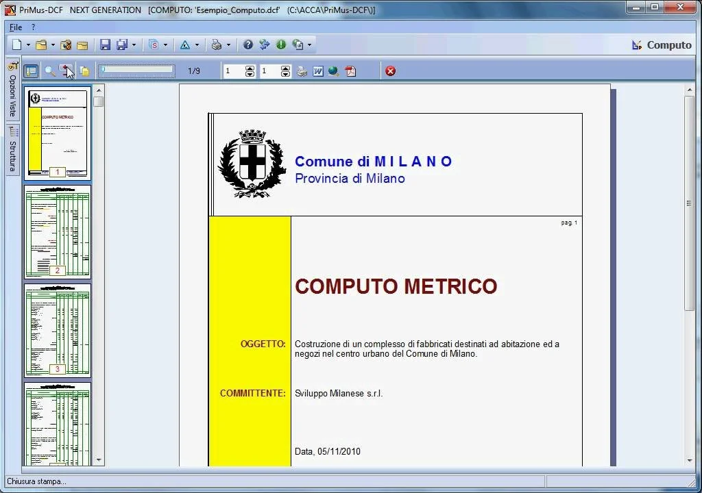 Preventivi e Agevolazioni Fiscali