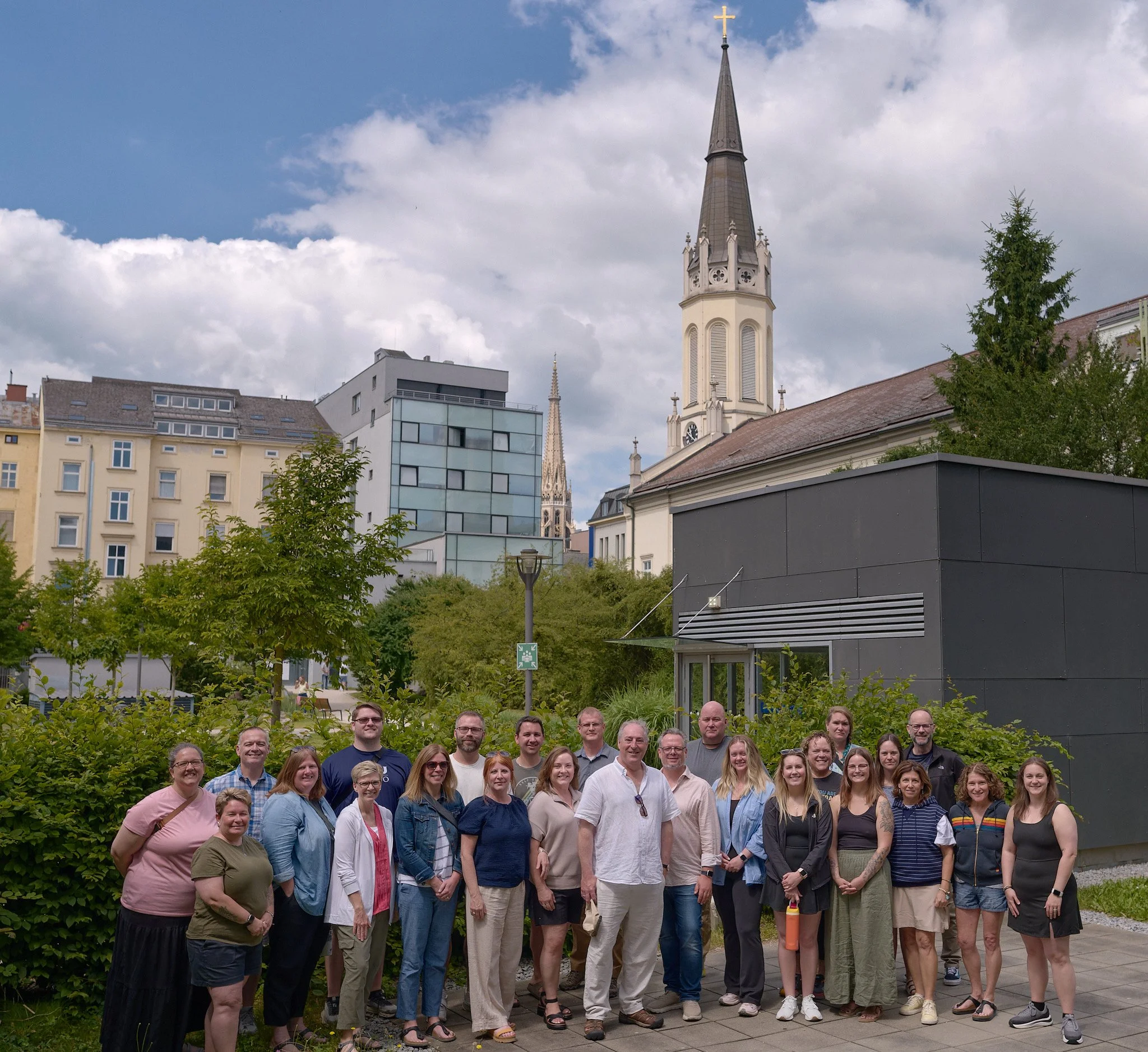 Recap: 2025 “Power of Place”