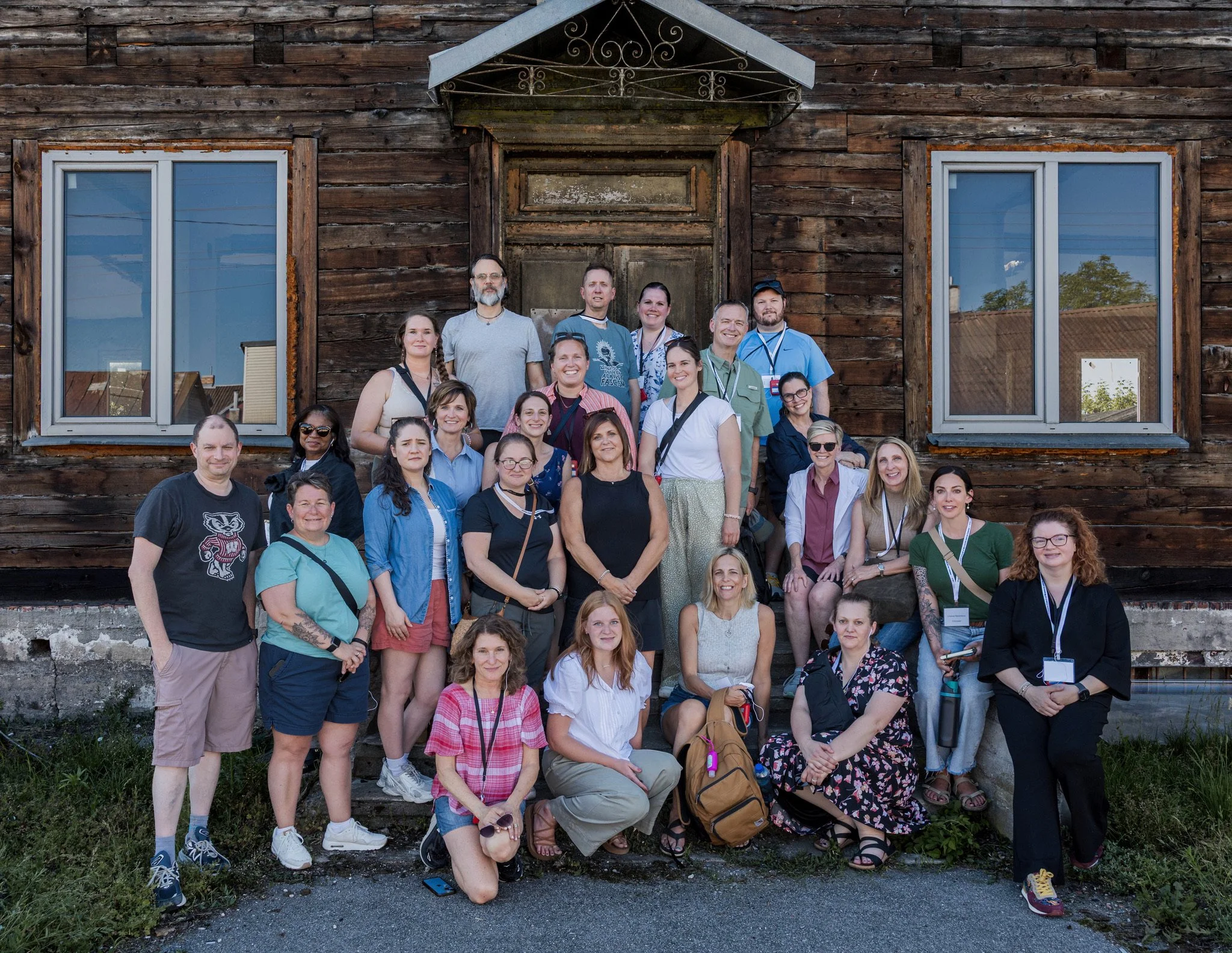 Places that Hold Their Stories: Power of Place® 2026 Reflection