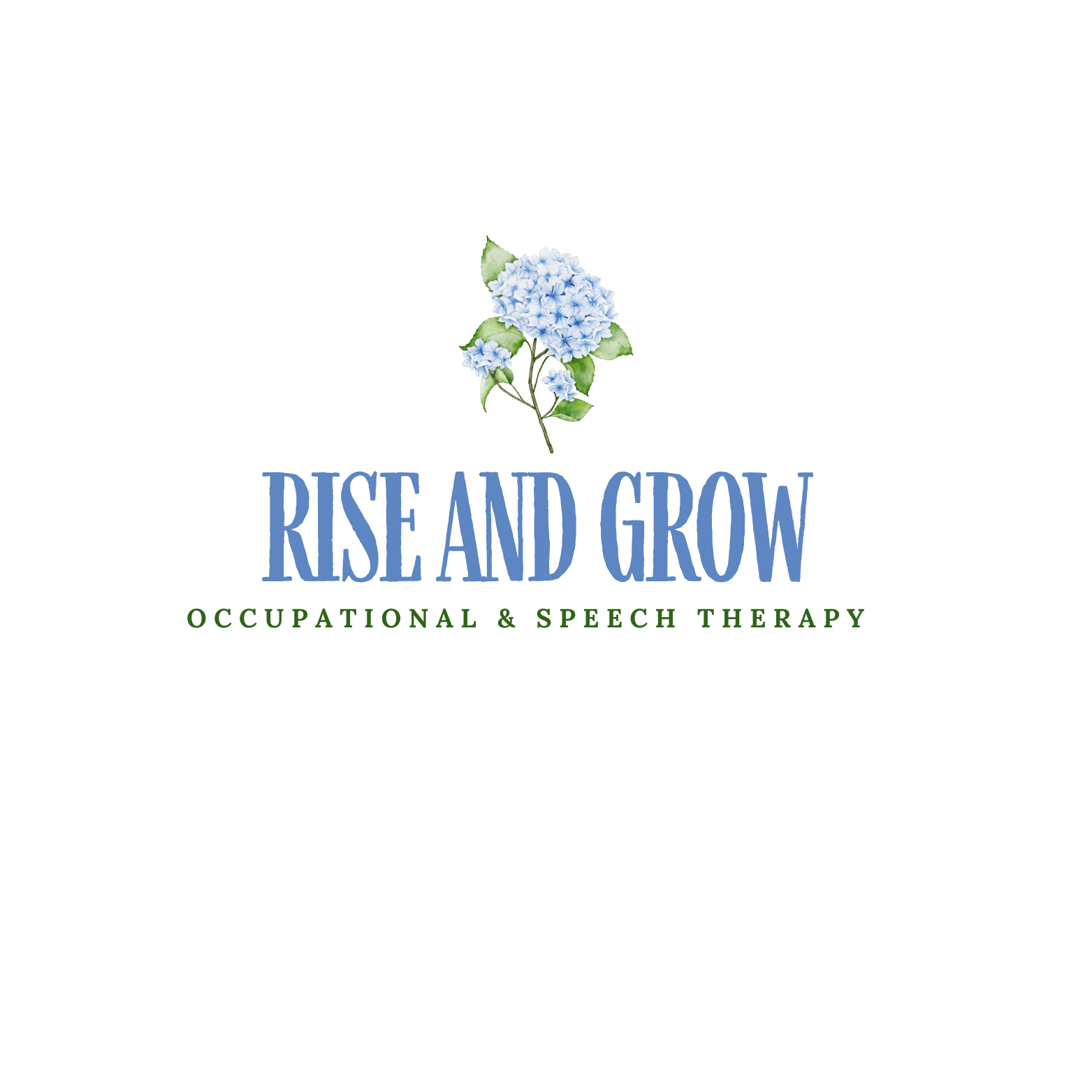 Rise and Grow Therapy