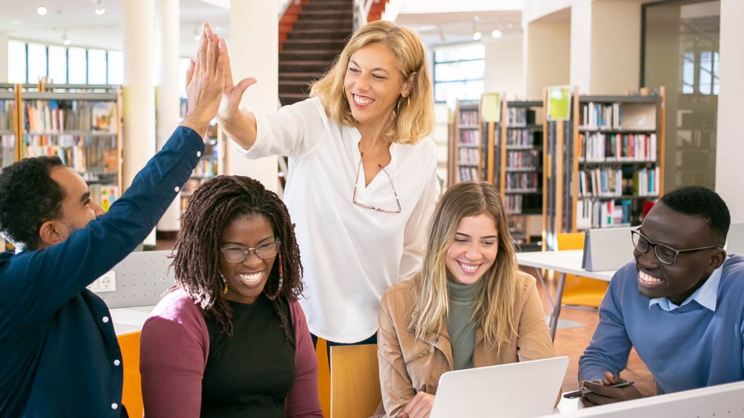 financial stability for educators