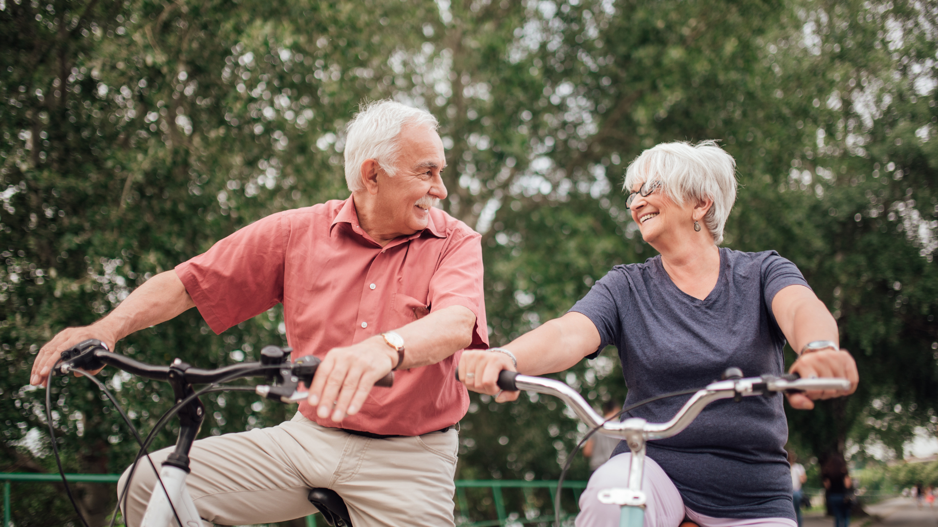 financial stability for seniors