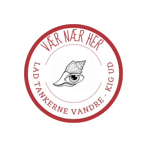 VÆR NÆR HER