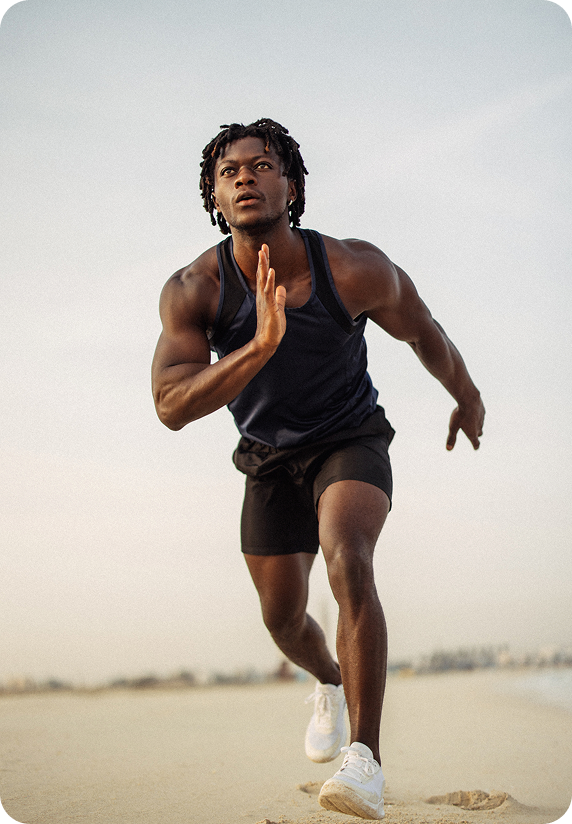 Athlete