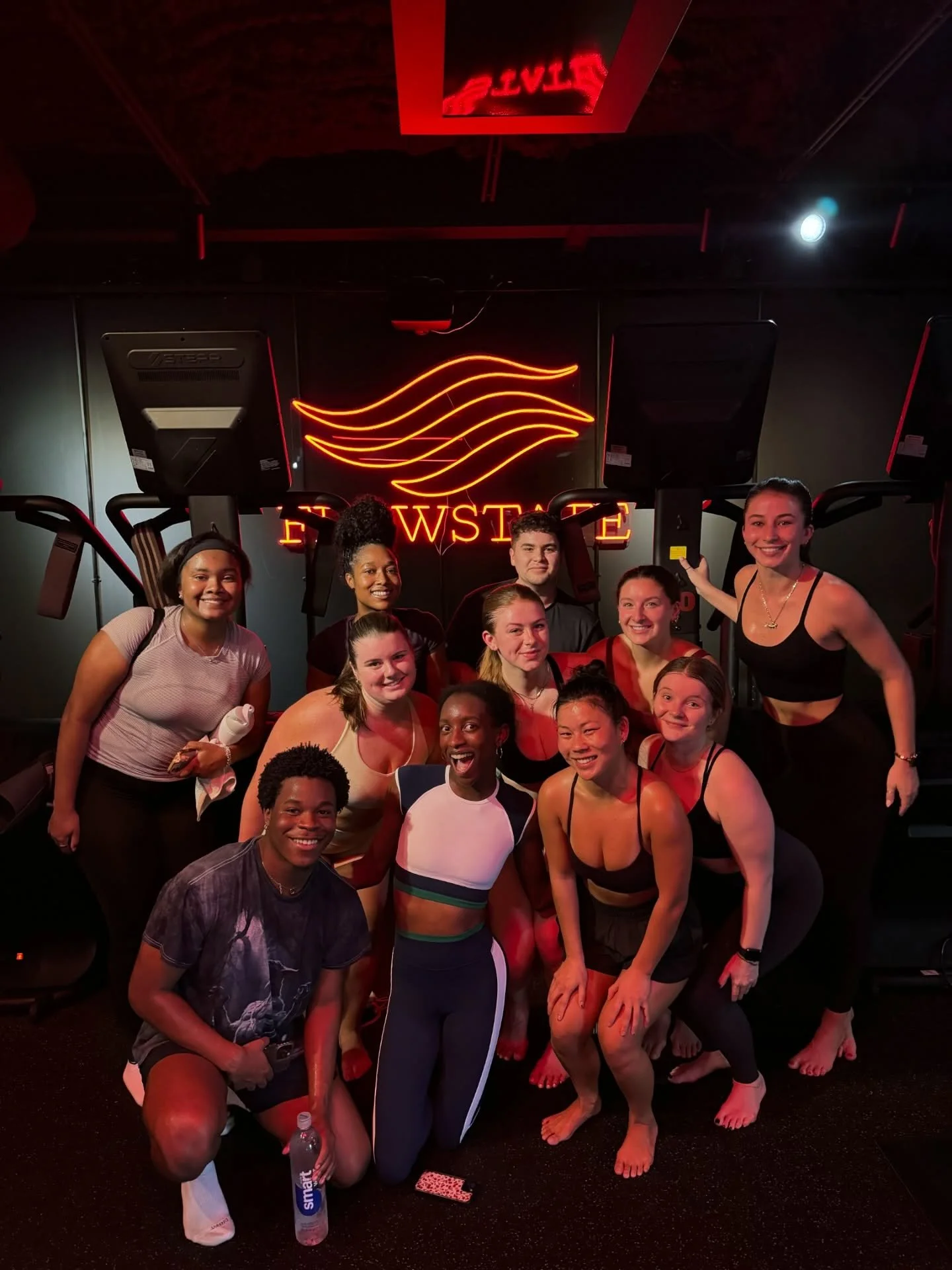 New year, new instructors, full hearts 🫶

This is Flowstate ✨