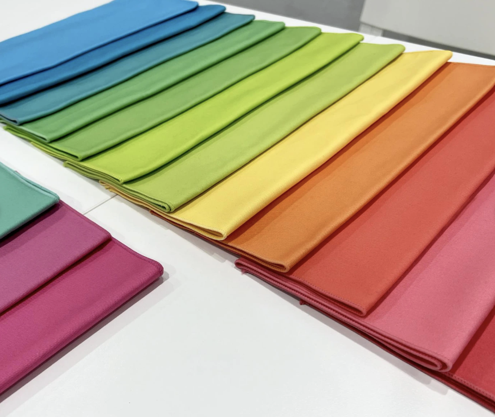 color analysis colors pantone
