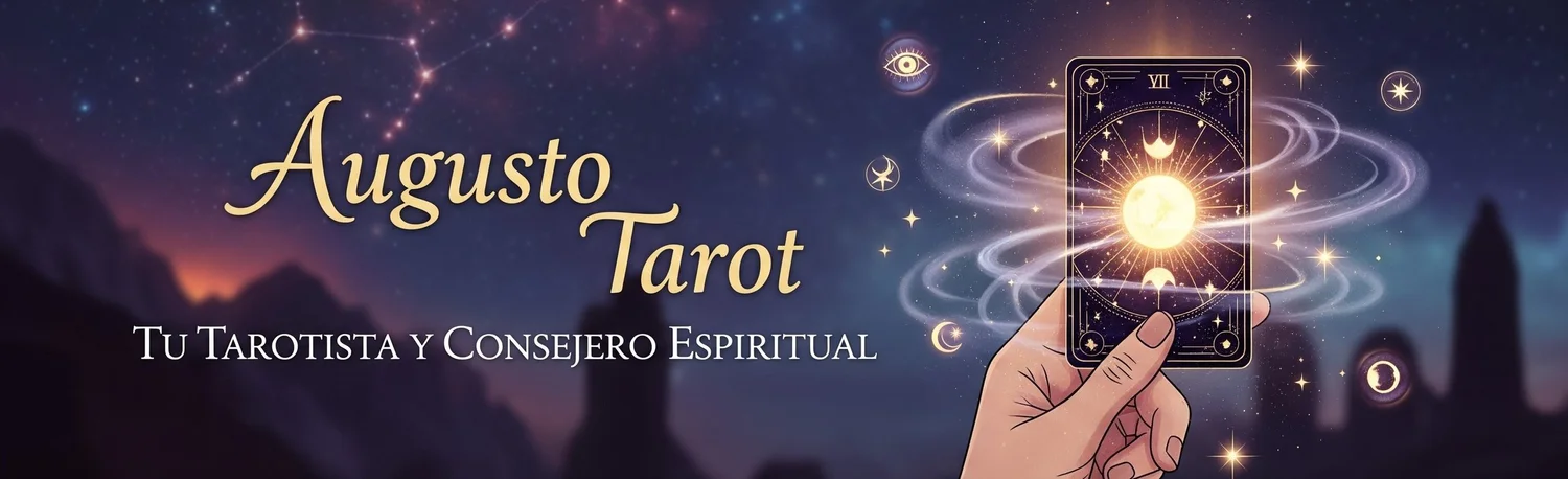 Augusto Tarot